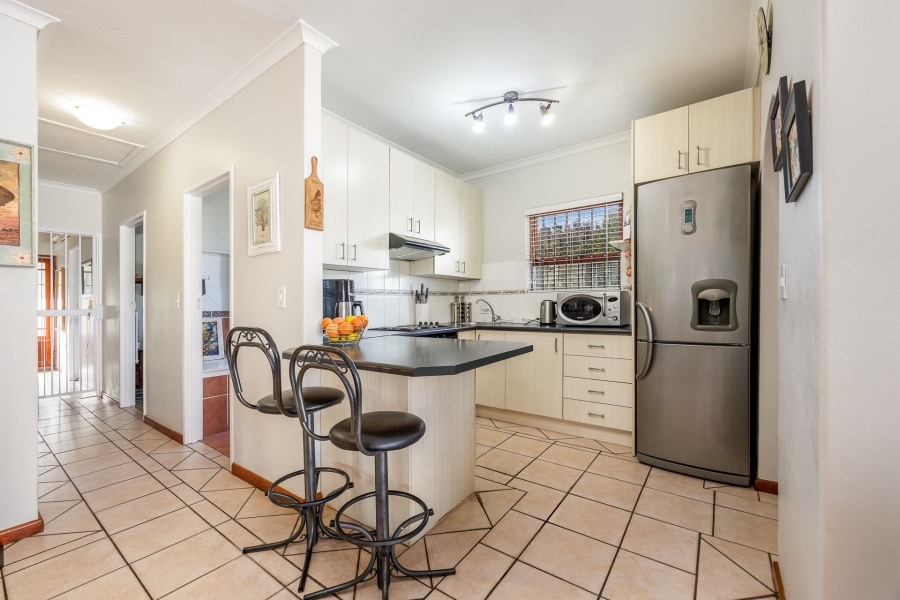 3 Bedroom Property for Sale in Goedemoed Western Cape